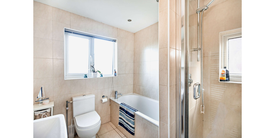 3 BEDROOM SEMI-DETACHED PROPERTY