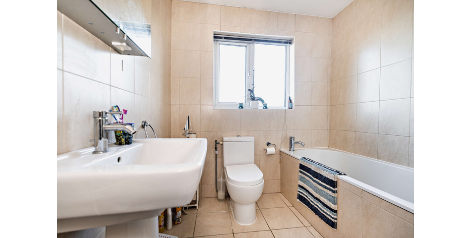 3 BEDROOM SEMI-DETACHED PROPERTY
