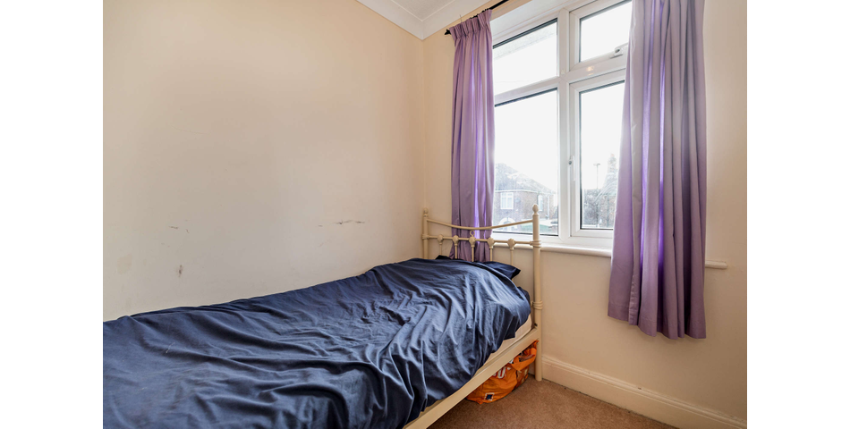 3 BEDROOM SEMI-DETACHED PROPERTY
