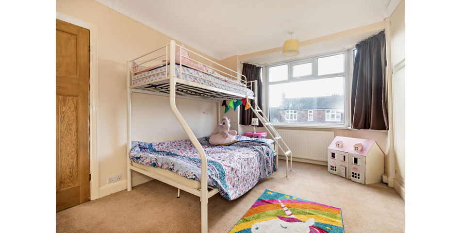 3 BEDROOM SEMI-DETACHED PROPERTY