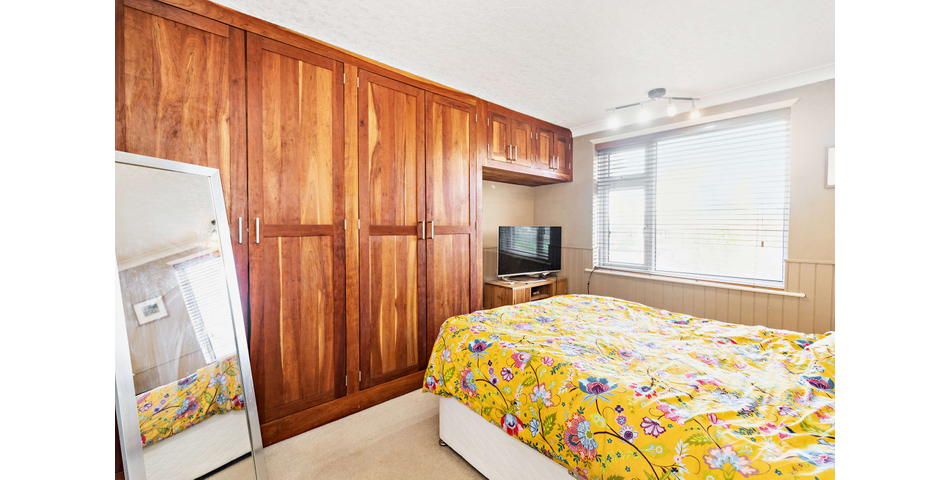 3 BEDROOM SEMI-DETACHED PROPERTY