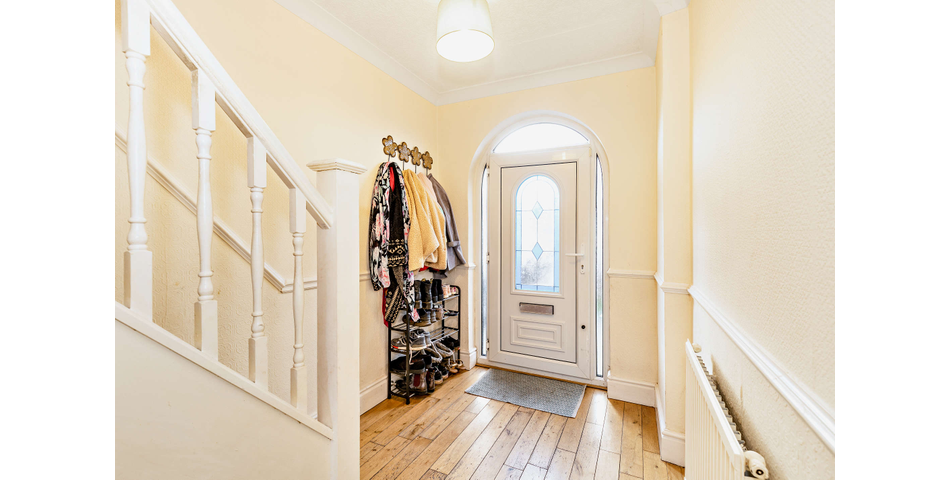 3 BEDROOM SEMI-DETACHED PROPERTY
