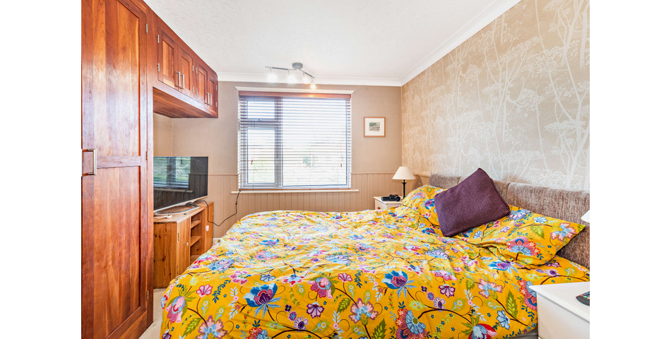 3 BEDROOM SEMI-DETACHED PROPERTY