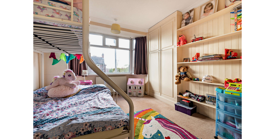 3 BEDROOM SEMI-DETACHED PROPERTY