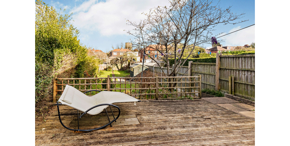 3 BEDROOM SEMI-DETACHED PROPERTY
