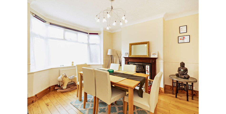 3 BEDROOM SEMI-DETACHED PROPERTY