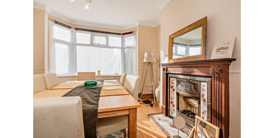 3 BEDROOM SEMI-DETACHED PROPERTY
