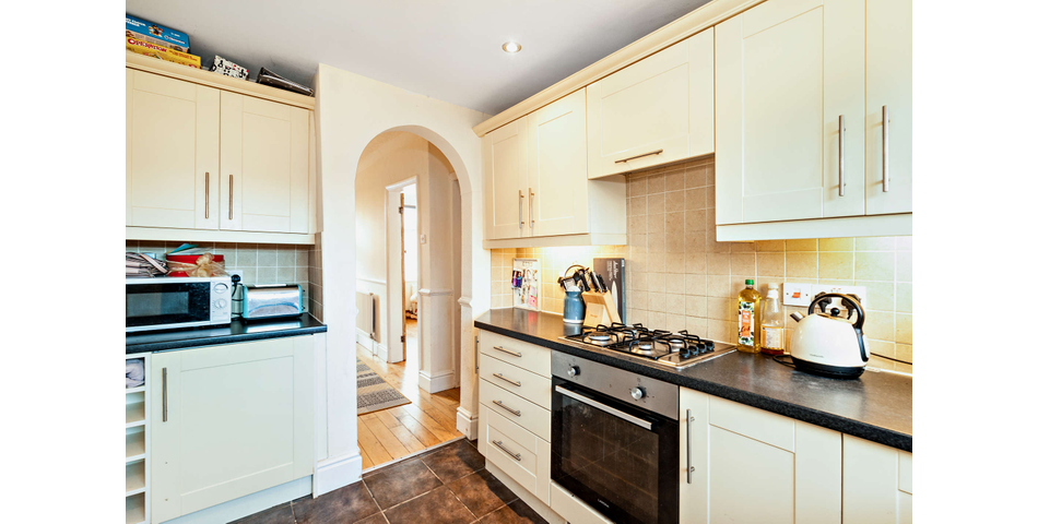 3 BEDROOM SEMI-DETACHED PROPERTY