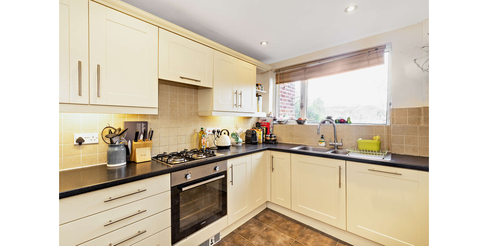 3 BEDROOM SEMI-DETACHED PROPERTY
