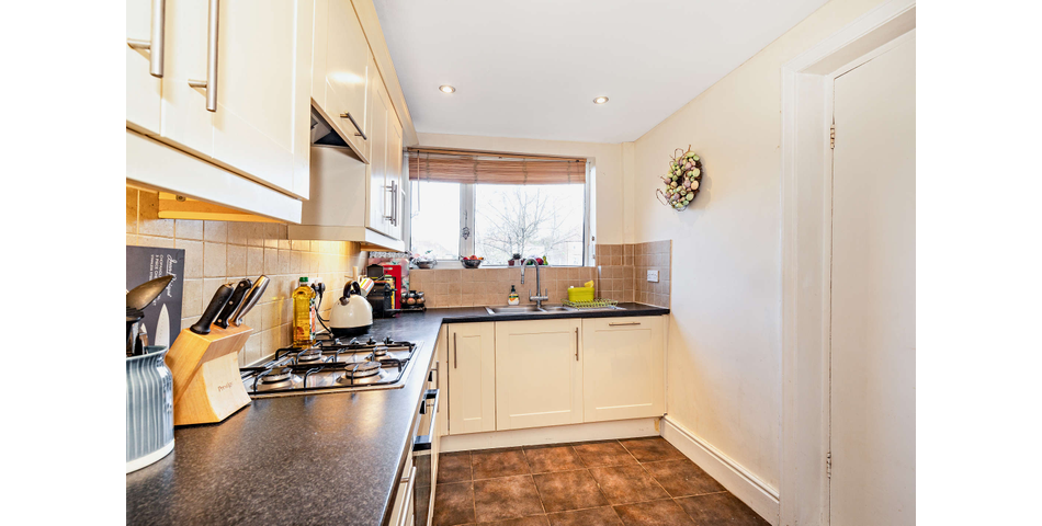 3 BEDROOM SEMI-DETACHED PROPERTY