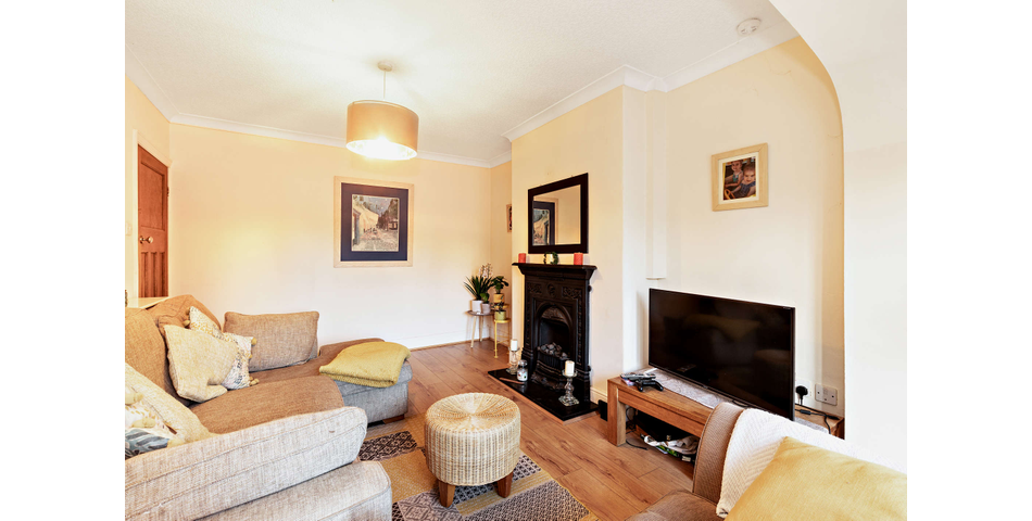 3 BEDROOM SEMI-DETACHED PROPERTY