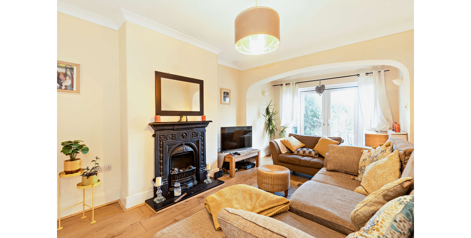 3 BEDROOM SEMI-DETACHED PROPERTY