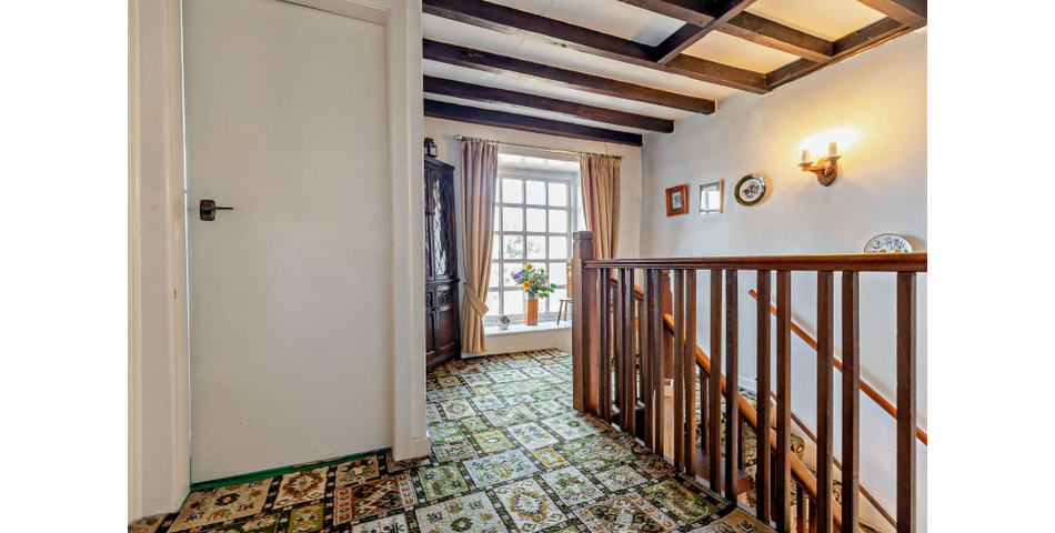 THREE BEDROOM DETACHED PROPERTY IN NEED OF MODERNISATION