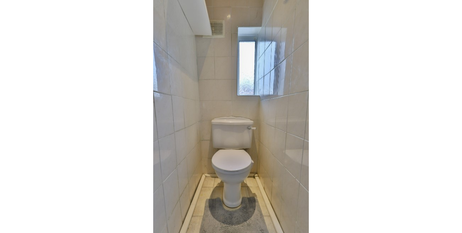THREE BEDROOM SEMI-DETACHED PROPERTY