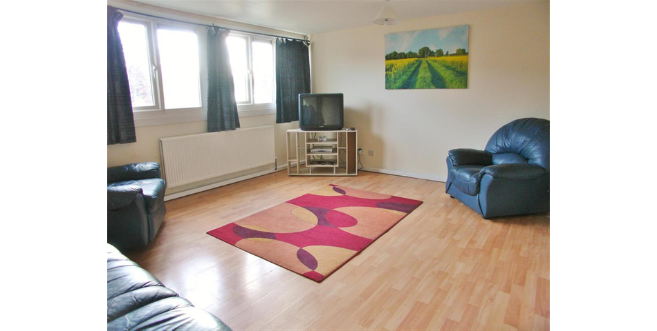 3 BEDROOM MAISONETTE