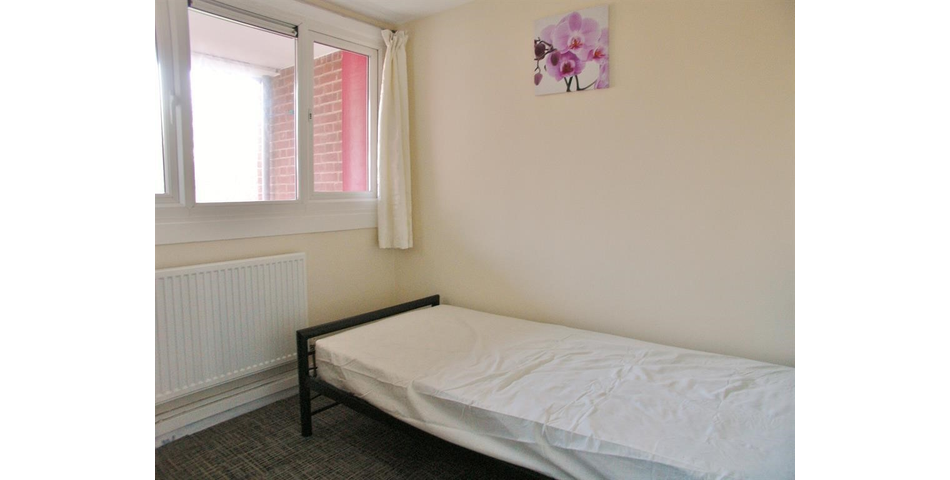 3 BEDROOM MAISONETTE