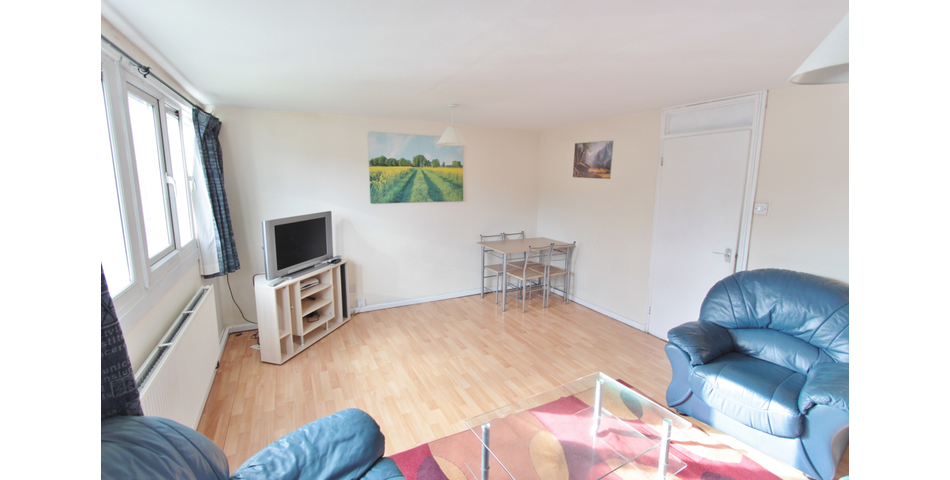3 BEDROOM MAISONETTE