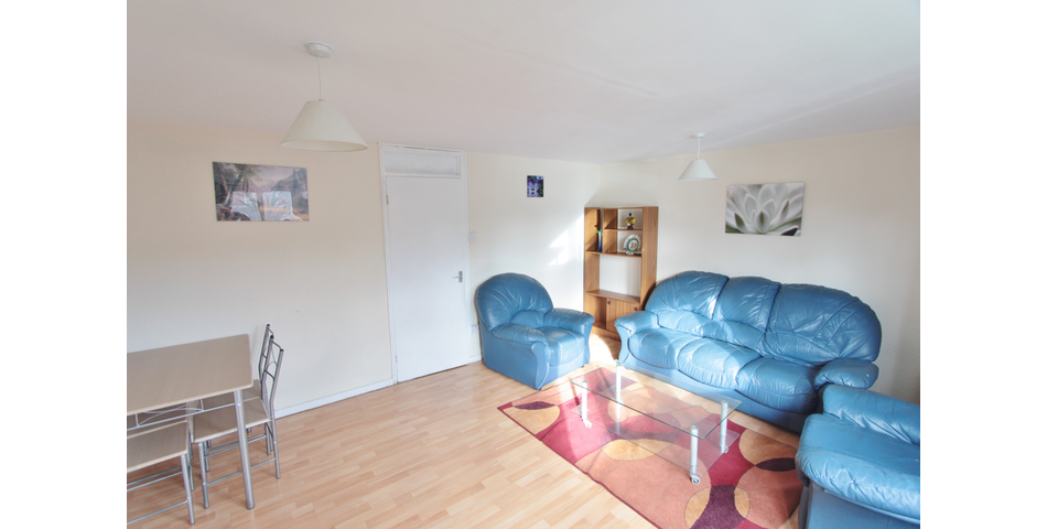 3 BEDROOM MAISONETTE