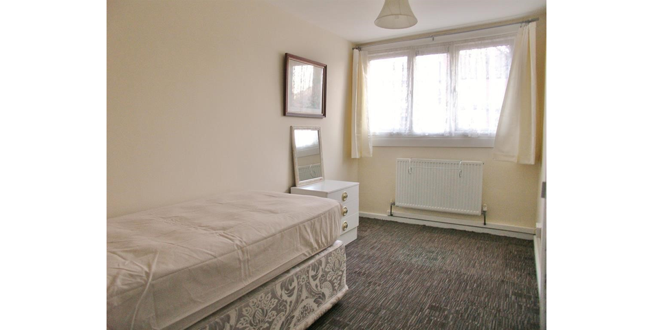 3 BEDROOM MAISONETTE