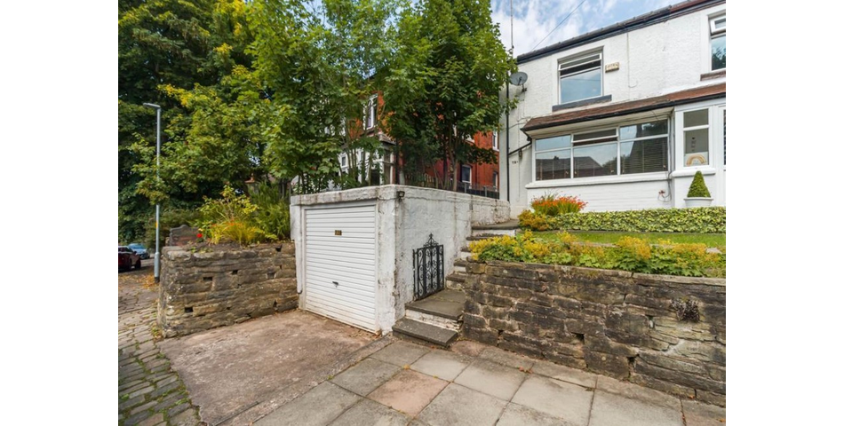 Property cover
