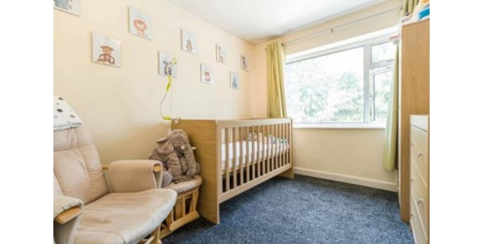 2 BEDROOM SEMI DETACHED PROPERTY