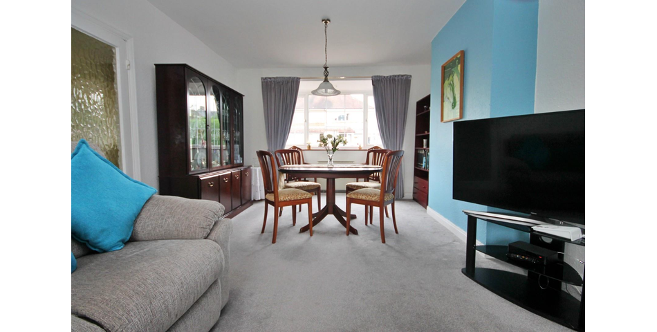 THREE BEDROOM SEMI-DETACHED PROPERTY