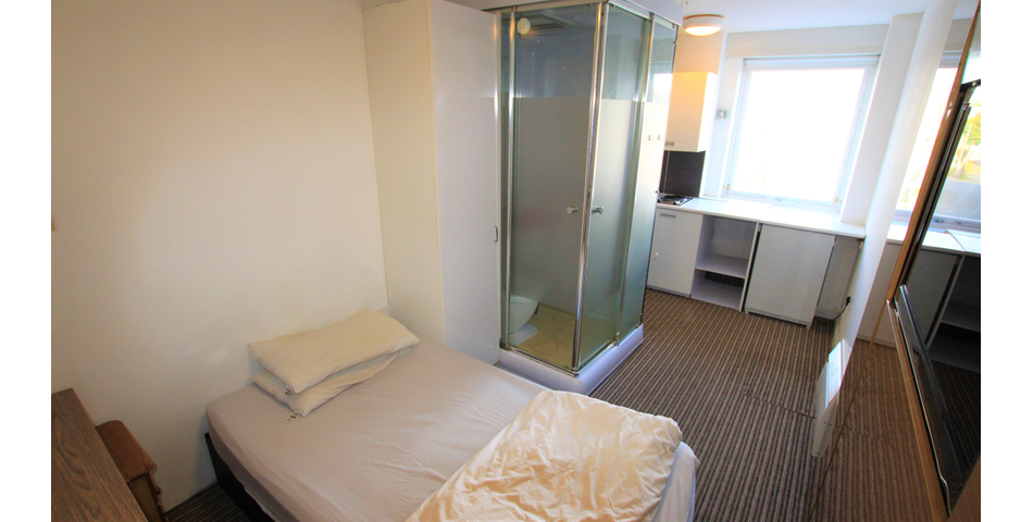 CITY CENTRE STUDIO