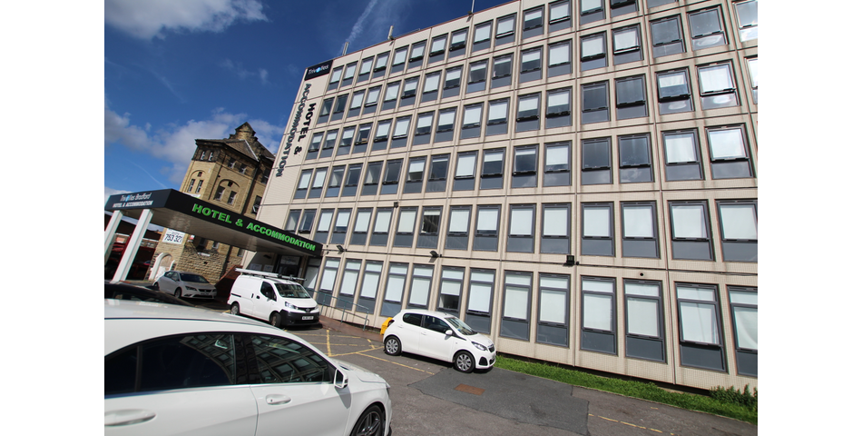 CITY CENTRE STUDIO