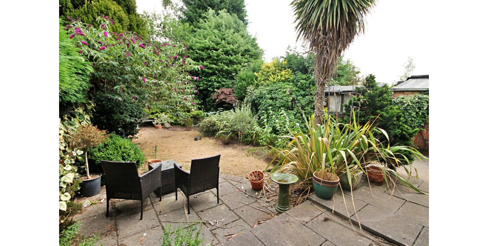 THREE BEDROOM SEMI-DETACHED HOUSE