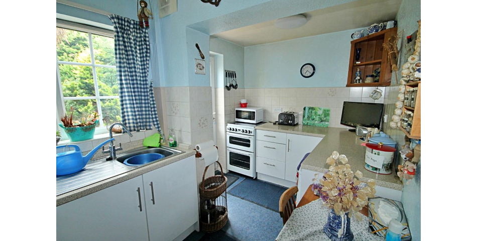 THREE BEDROOM SEMI-DETACHED HOUSE