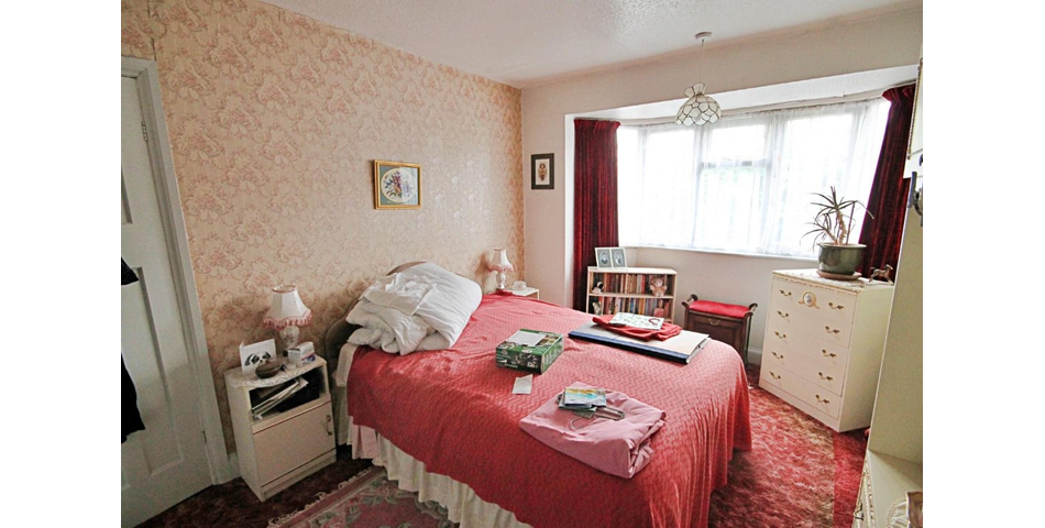 THREE BEDROOM SEMI-DETACHED HOUSE