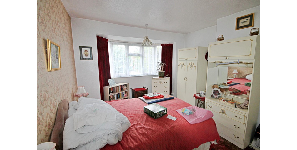 THREE BEDROOM SEMI-DETACHED HOUSE