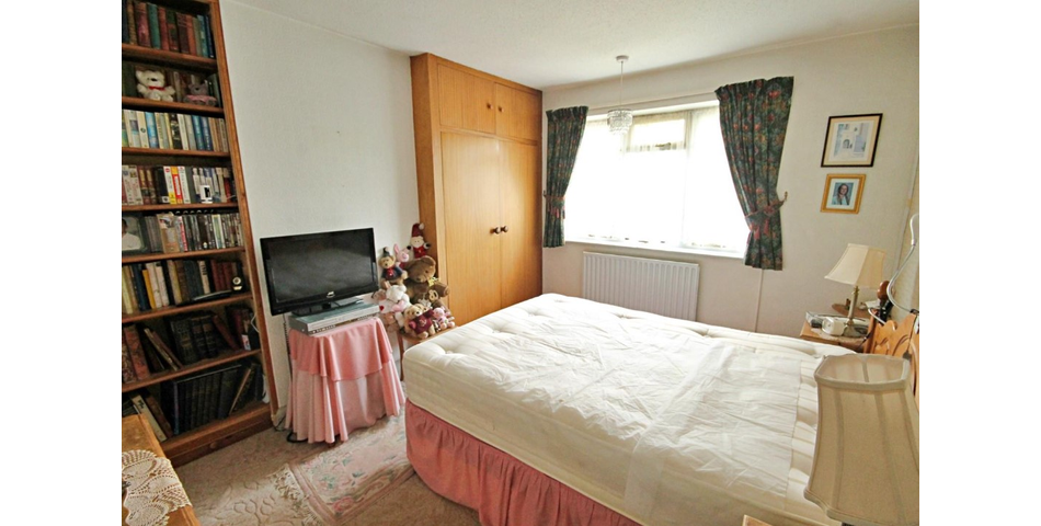 THREE BEDROOM SEMI-DETACHED HOUSE