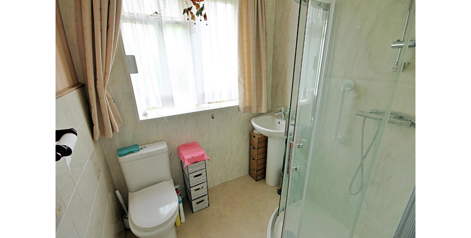 THREE BEDROOM SEMI-DETACHED HOUSE