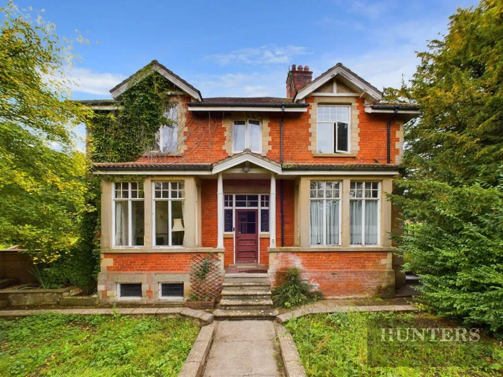Property cover