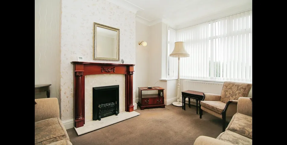 THREE BEDROOM SEMI-DETACHED PROPERTY