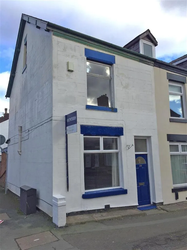 Property cover