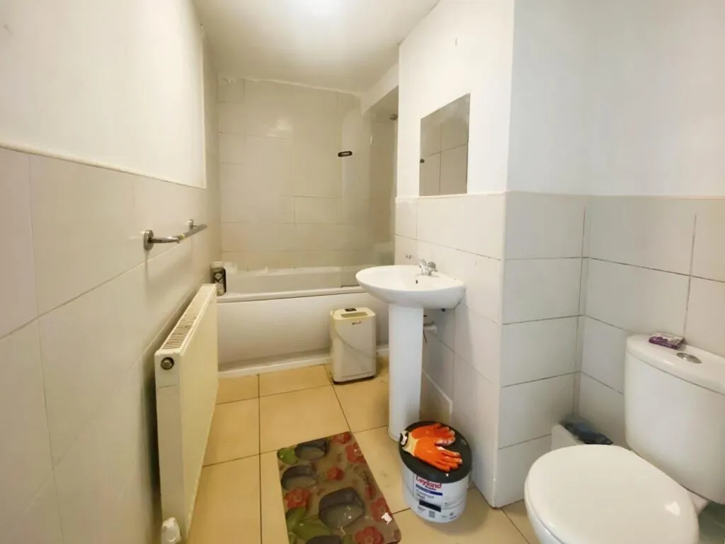 2 bed Apartment