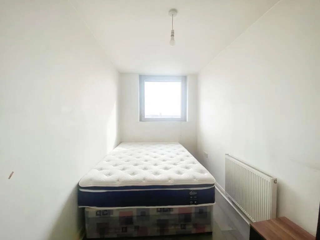 2 bed Apartment