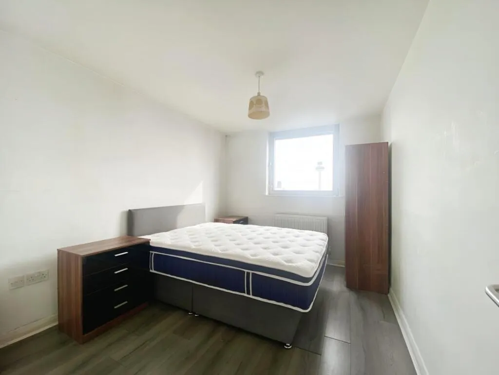2 bed Apartment