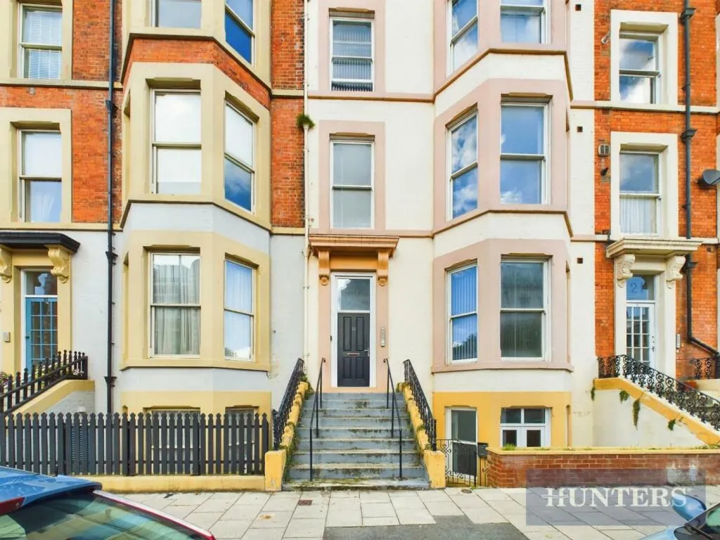 1 bed Apartment