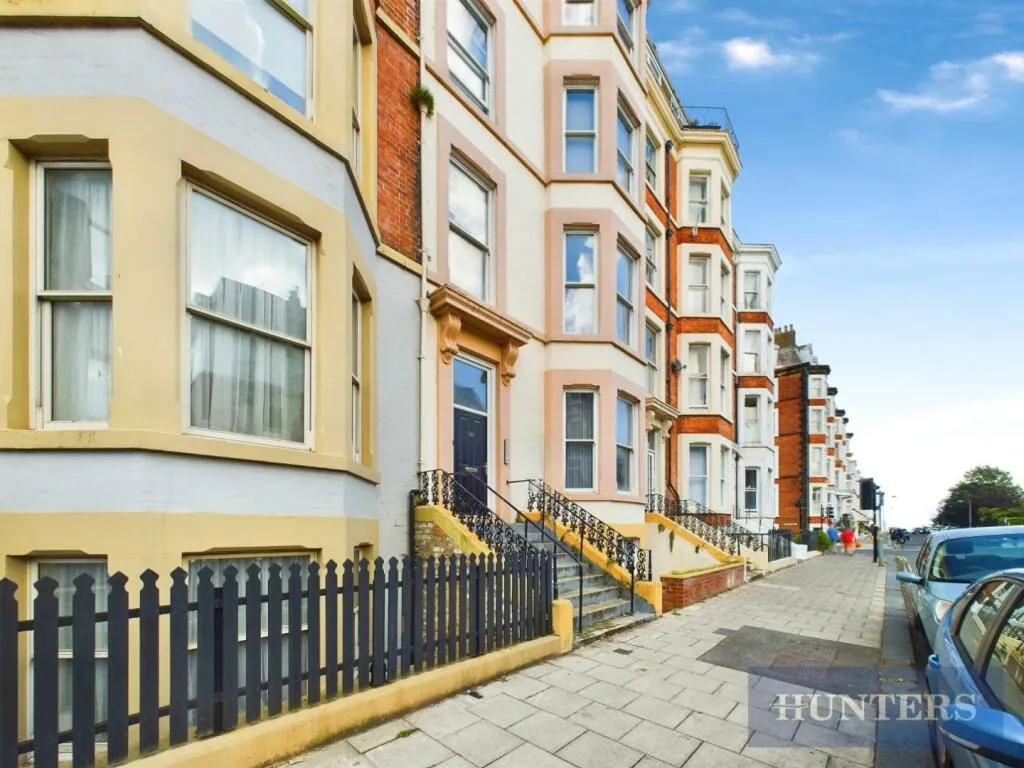 1 bed Apartment