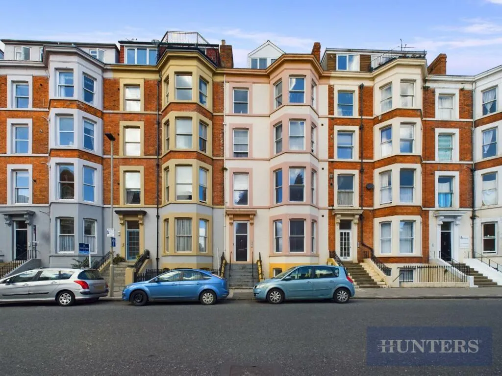 1 bed Apartment