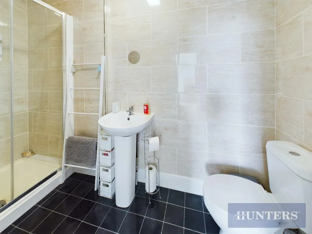 1 bed Apartment