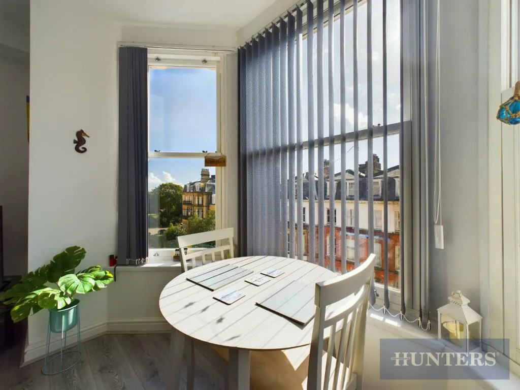 1 bed Apartment
