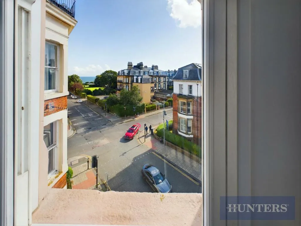 1 bed Apartment