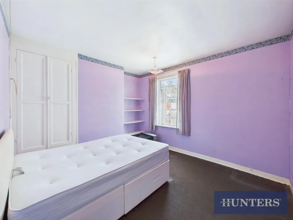 2 bed Terraced