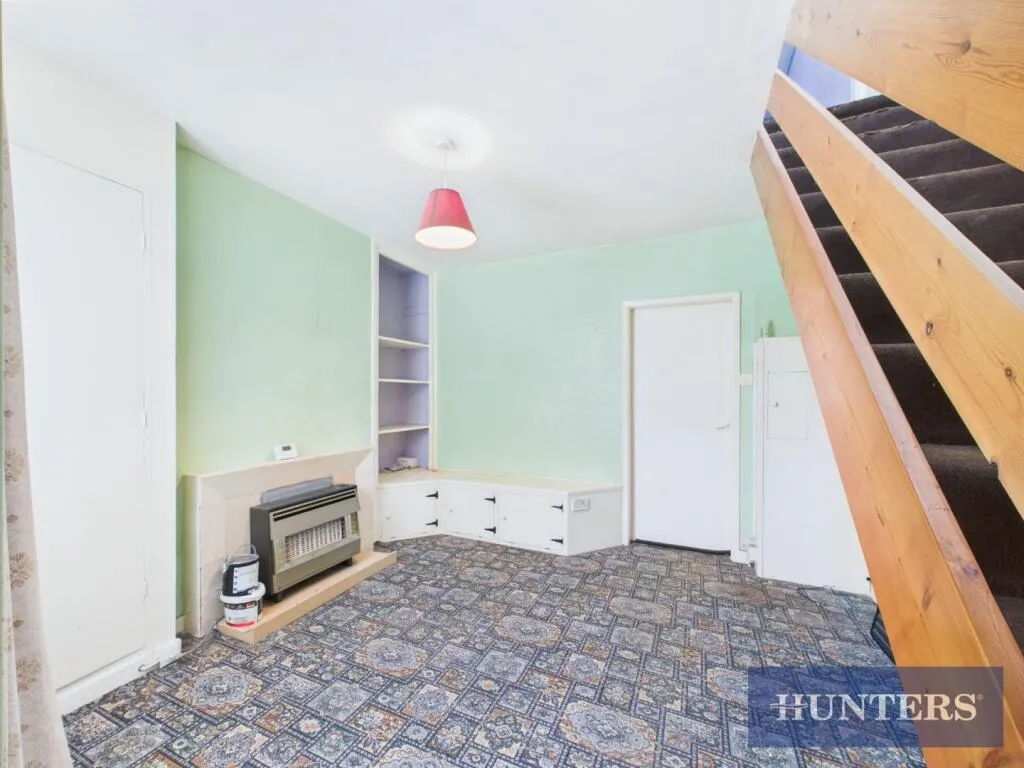 2 bed Terraced