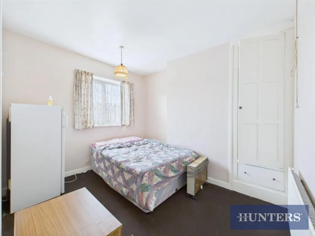 2 bed Terraced