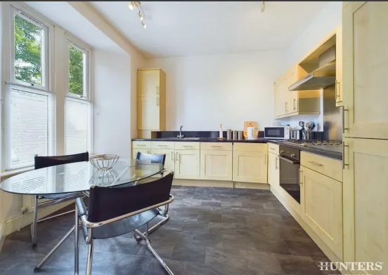 2 bed Apartment